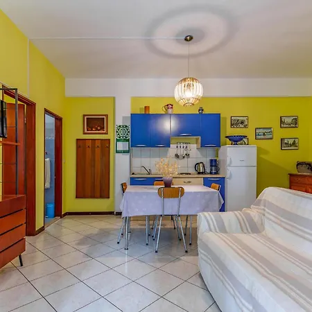 Gorgeous In With Kitchen Apartment